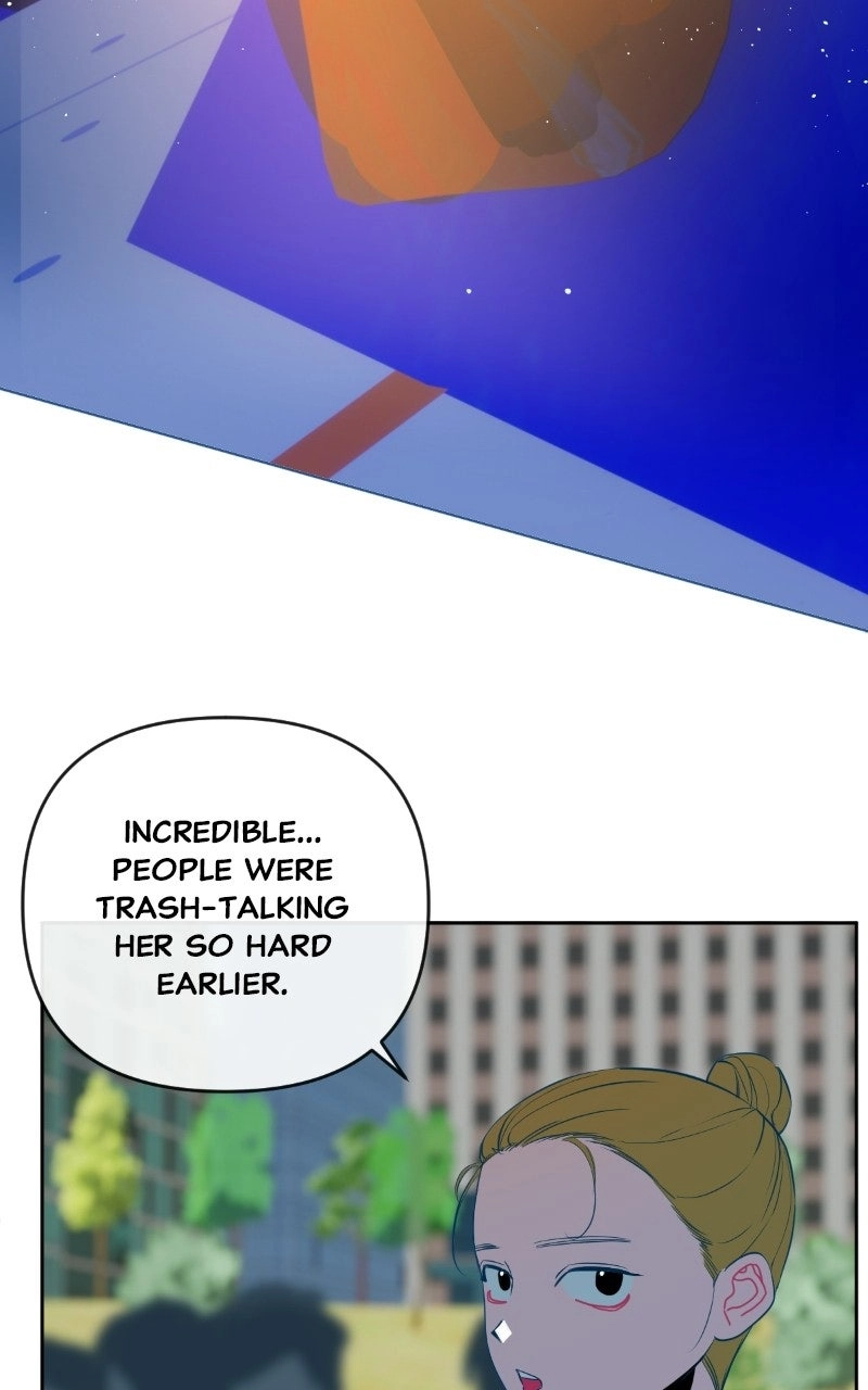 Deadpoint Chapter 57 - 57 Page 57