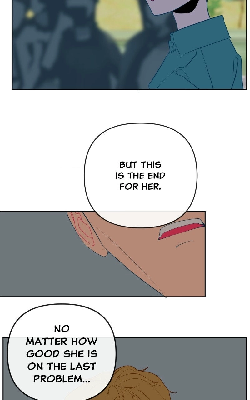 Deadpoint Chapter 57 - 57 Page 58