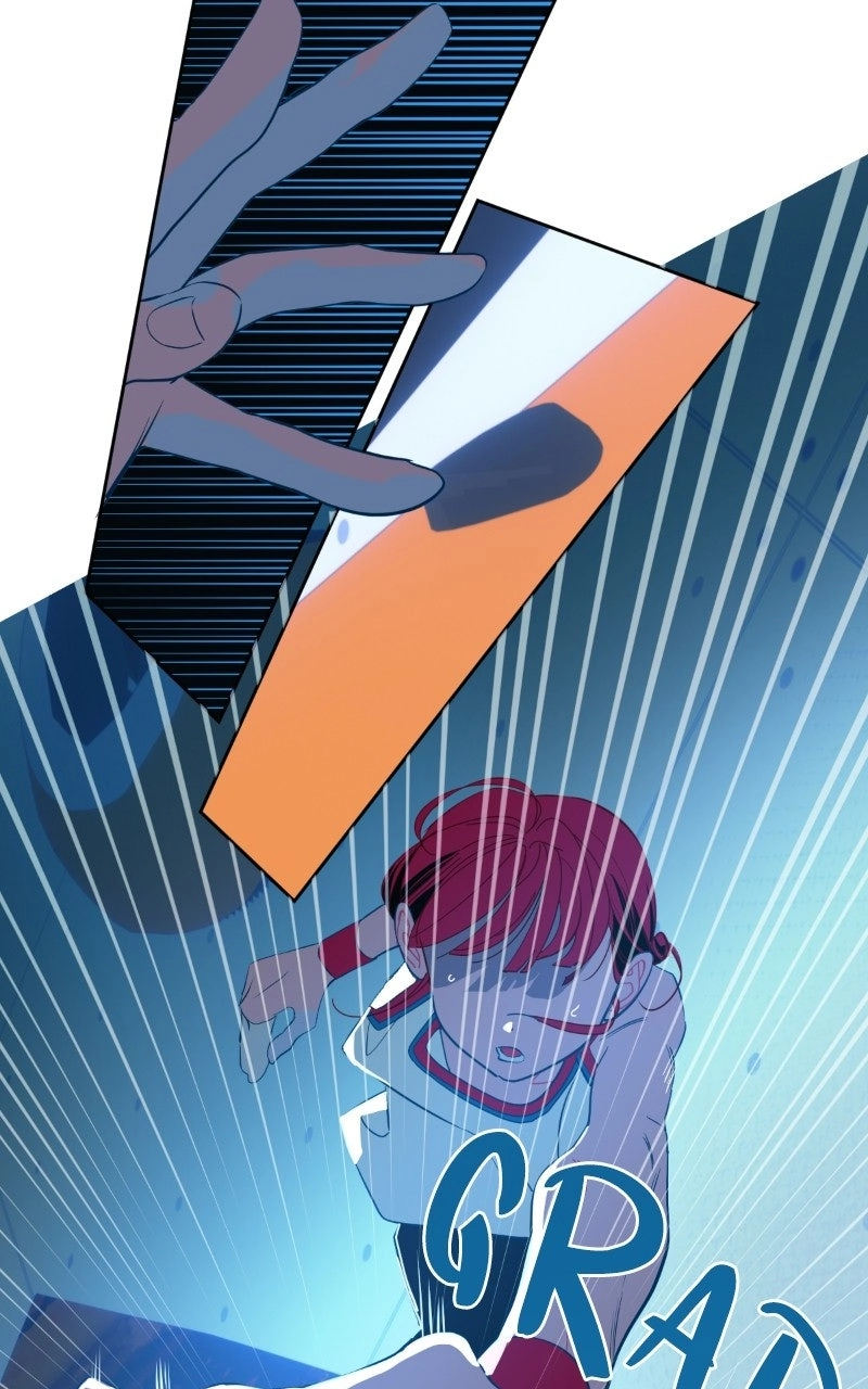 Deadpoint Chapter 56 - 56 Page 11