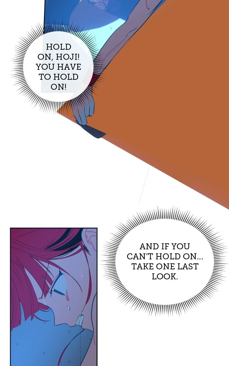 Deadpoint Chapter 56 - 56 Page 14