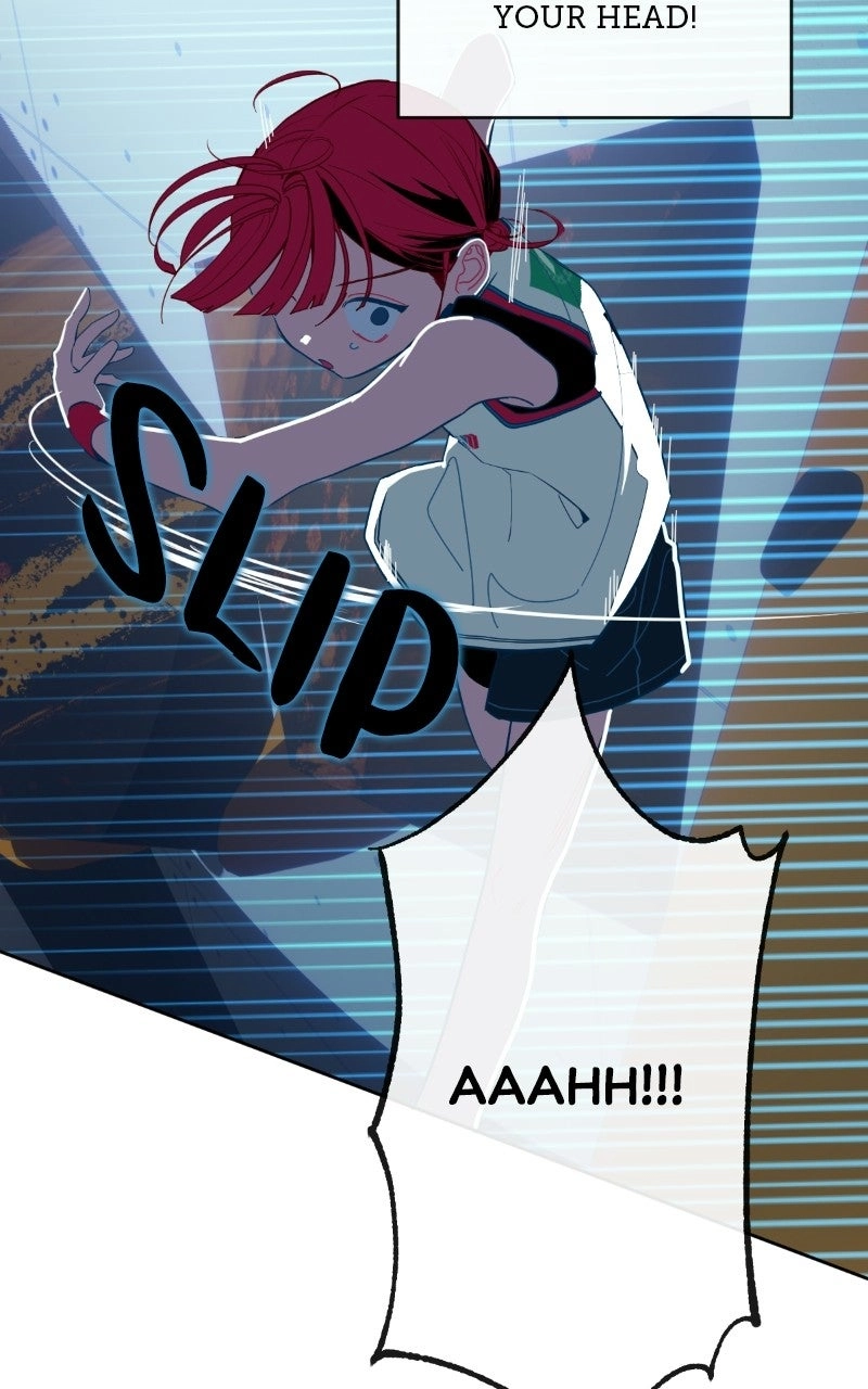 Deadpoint Chapter 56 - 56 Page 16