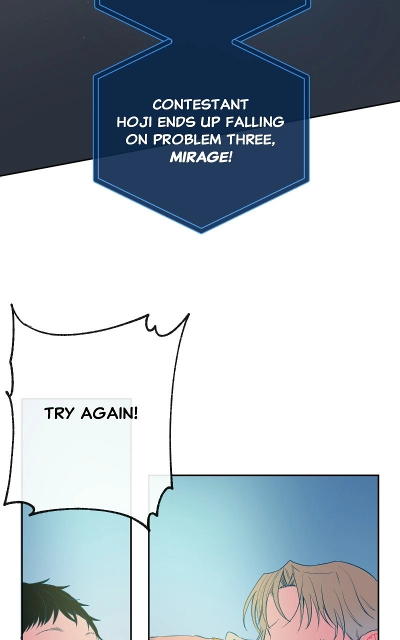 Deadpoint Chapter 56 - 56 Page 18