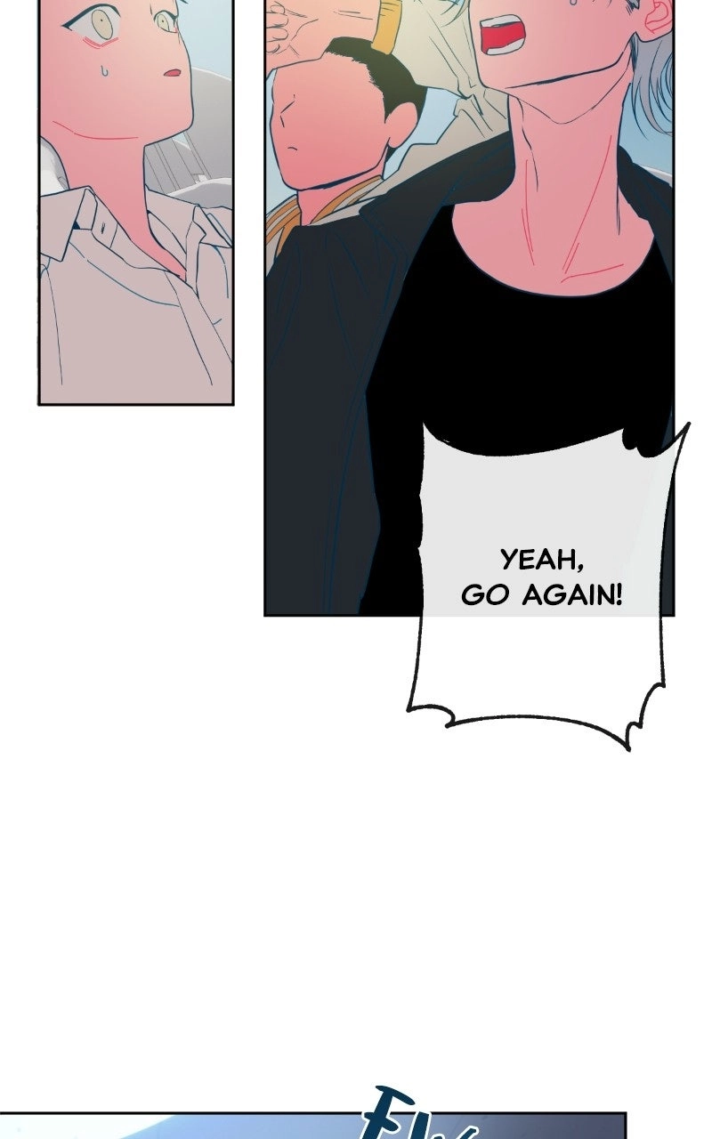 Deadpoint Chapter 56 - 56 Page 19