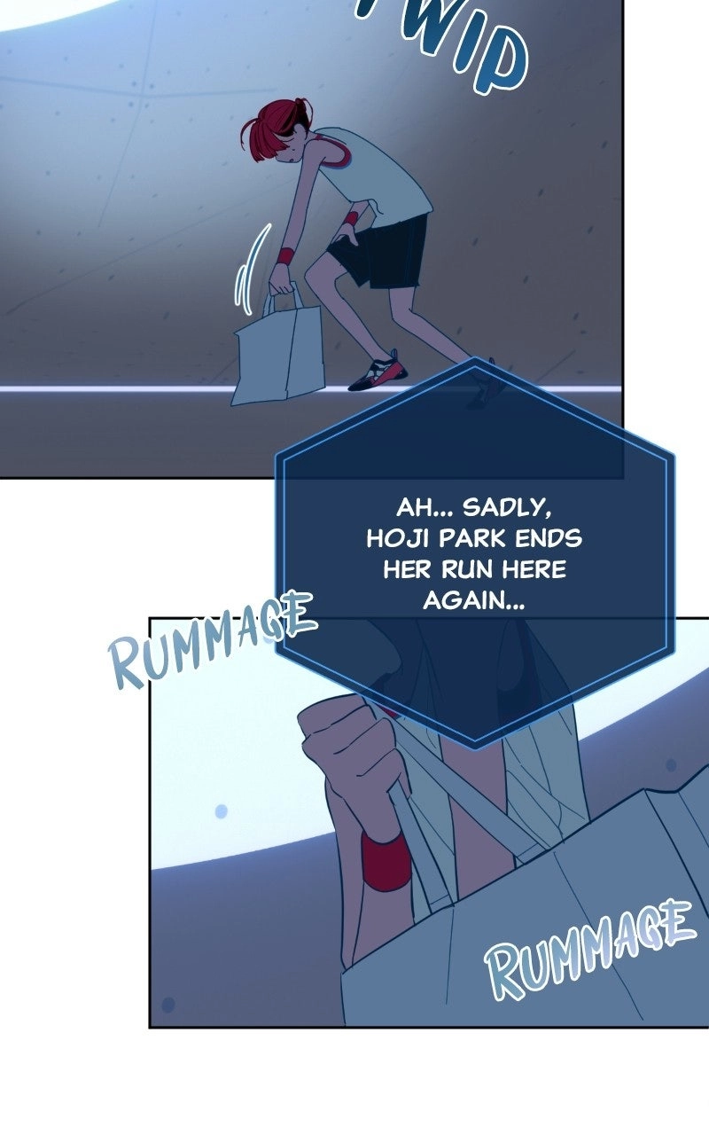 Deadpoint Chapter 56 - 56 Page 20