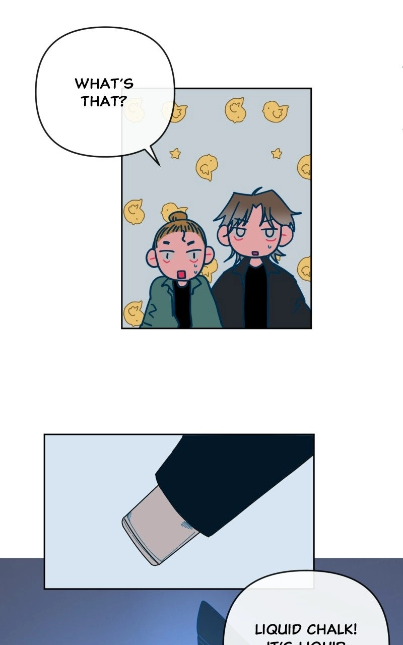 Deadpoint Chapter 56 - 56 Page 21