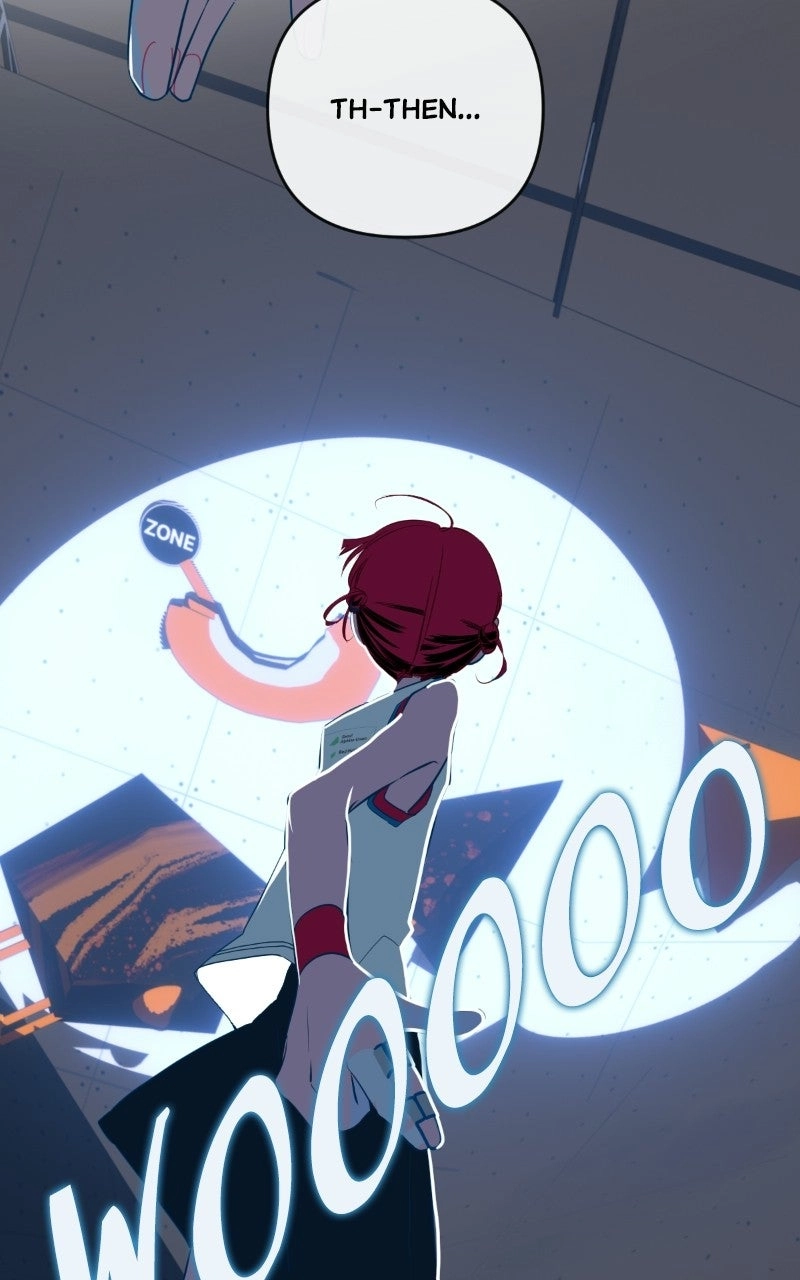 Deadpoint Chapter 56 - 56 Page 24