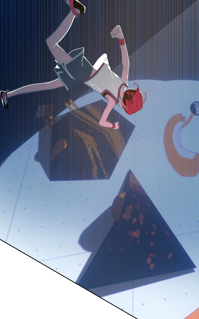 Deadpoint Chapter 56 - 56 Page 31