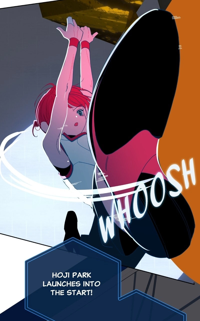 Deadpoint Chapter 56 - 56 Page 33