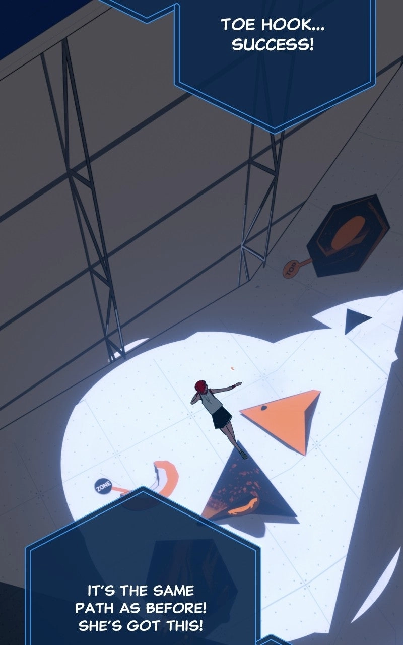 Deadpoint Chapter 56 - 56 Page 34