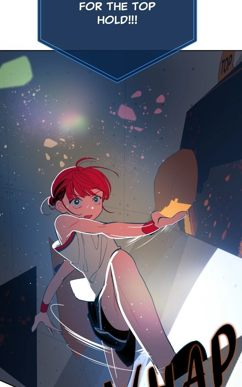 Deadpoint Chapter 56 - 56 Page 36