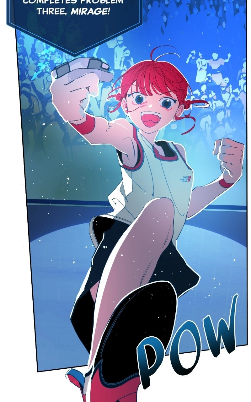 Deadpoint Chapter 56 - 56 Page 40