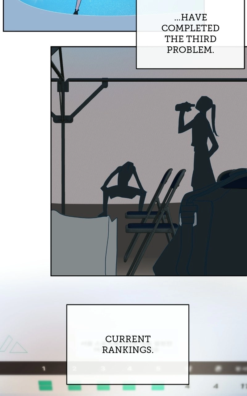 Deadpoint Chapter 56 - 56 Page 42