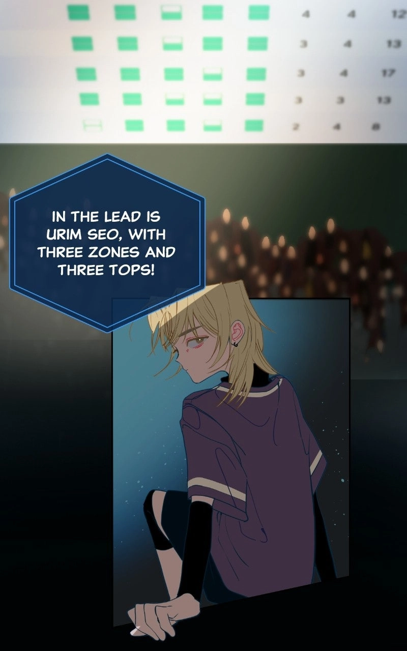 Deadpoint Chapter 56 - 56 Page 43