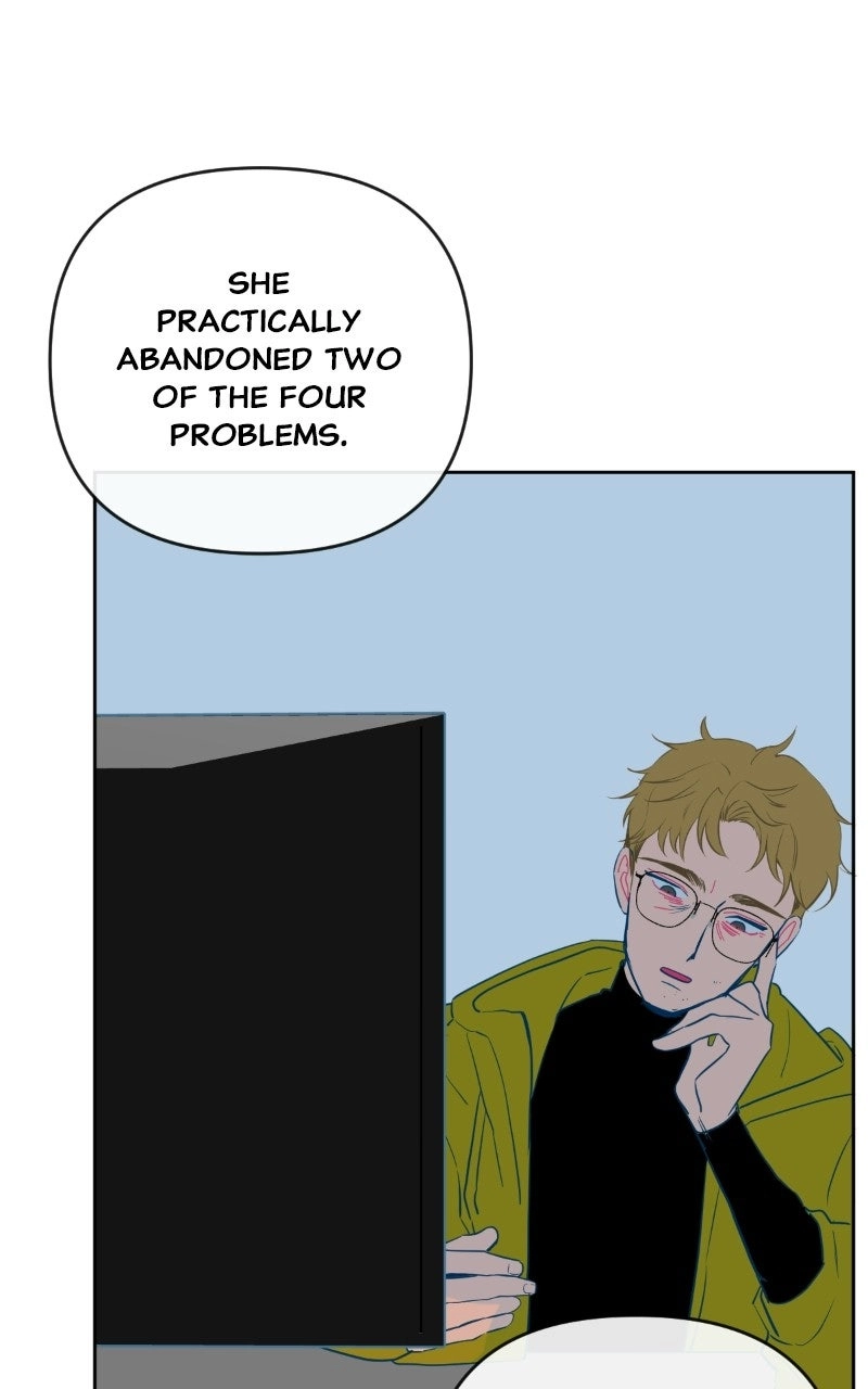 Deadpoint Chapter 56 - 56 Page 48