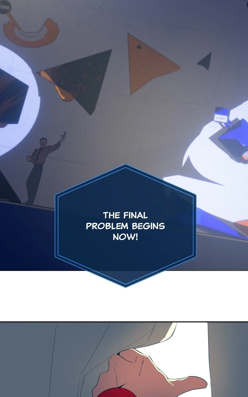 Deadpoint Chapter 56 - 56 Page 50