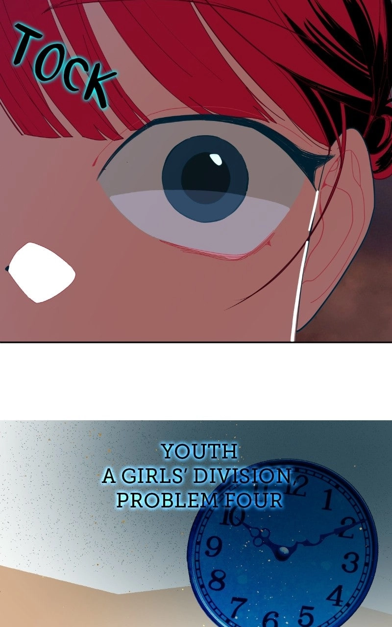 Deadpoint Chapter 56 - 56 Page 53