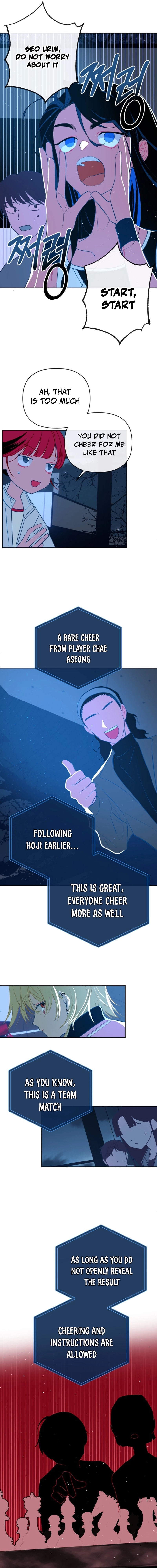 Deadpoint Chapter 64 Page 7