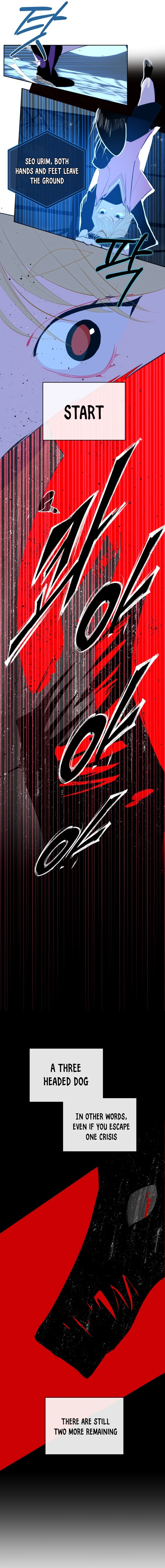 Deadpoint Chapter 64 Page 9