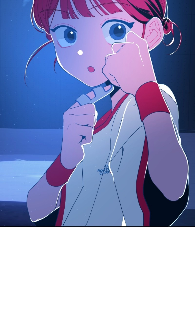 Deadpoint Chapter 61 Page 8