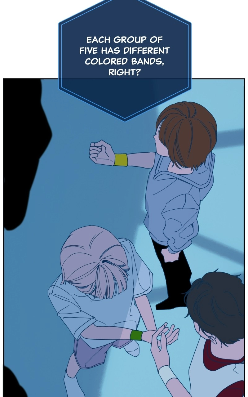 Deadpoint Chapter 61 Page 10