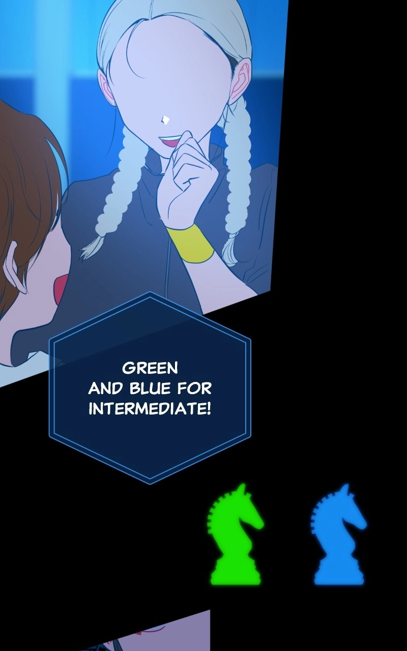 Deadpoint Chapter 61 Page 13