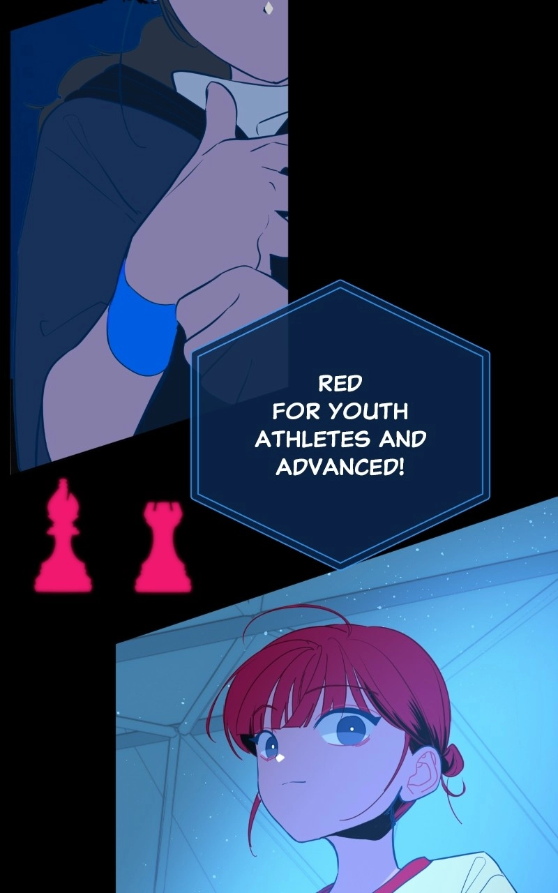 Deadpoint Chapter 61 Page 14