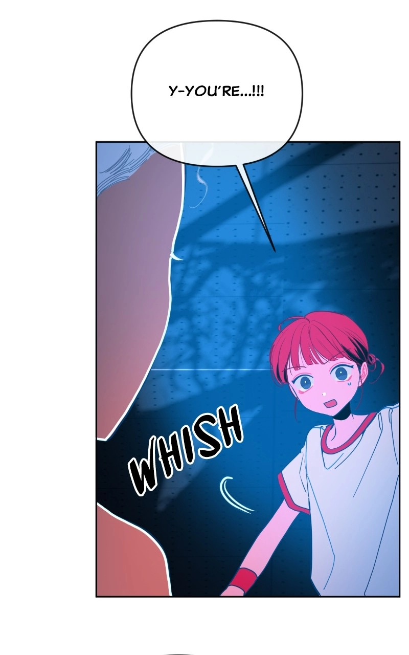 Deadpoint Chapter 61 Page 19