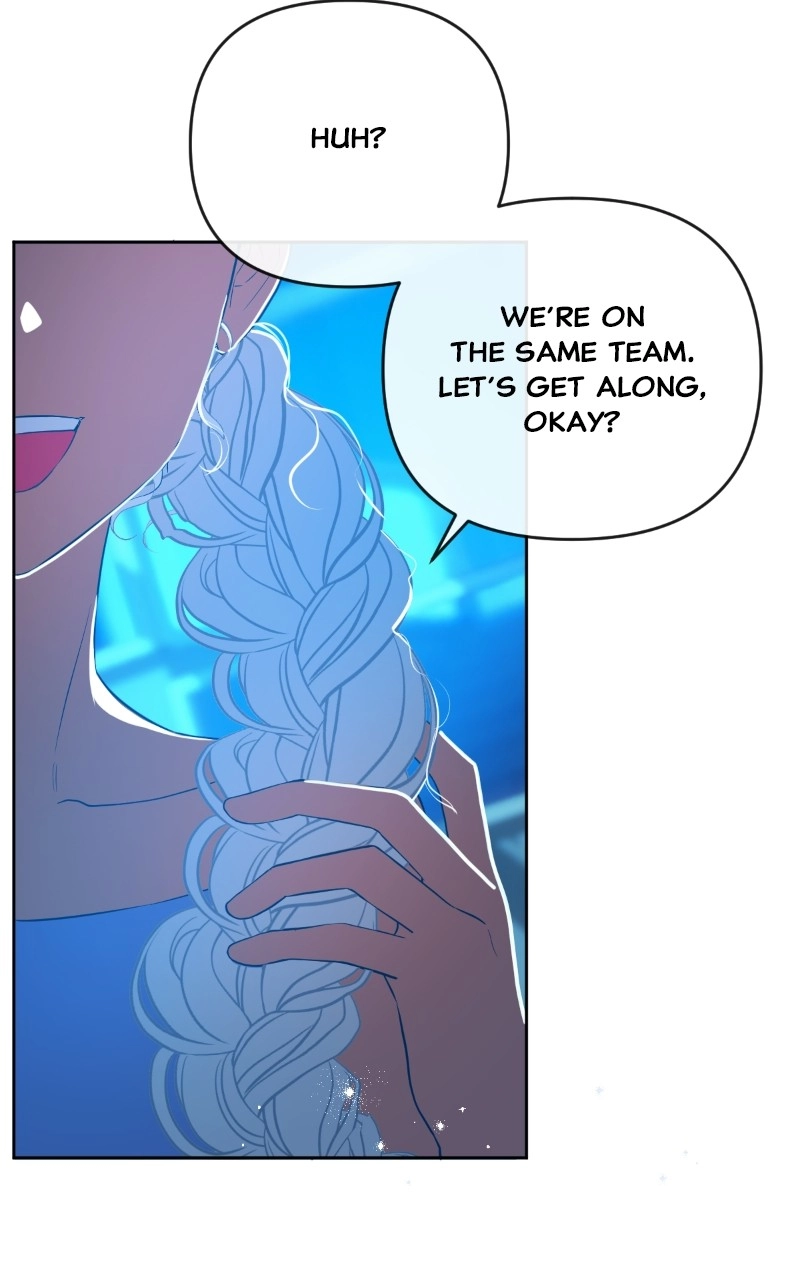 Deadpoint Chapter 61 Page 20