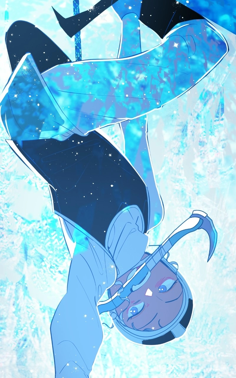 Deadpoint Chapter 61 Page 22