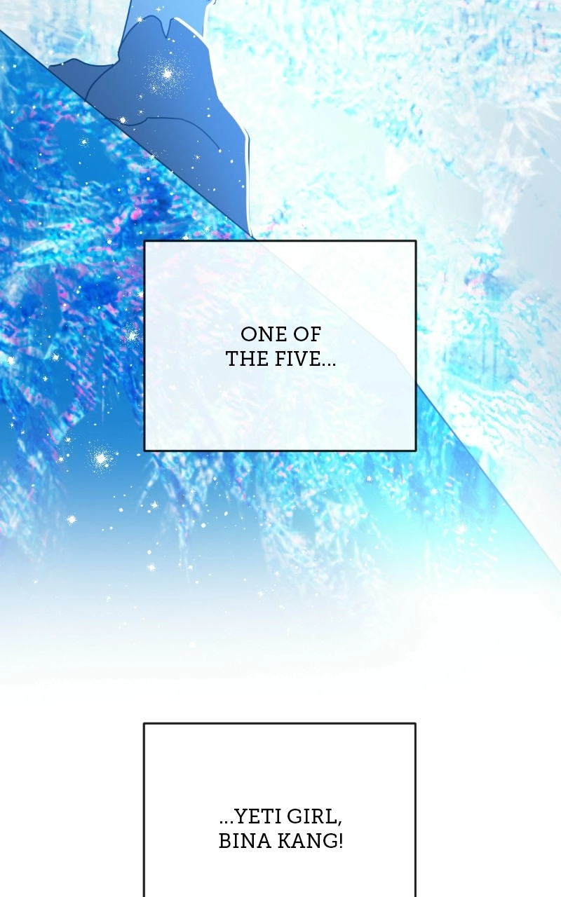 Deadpoint Chapter 61 Page 23