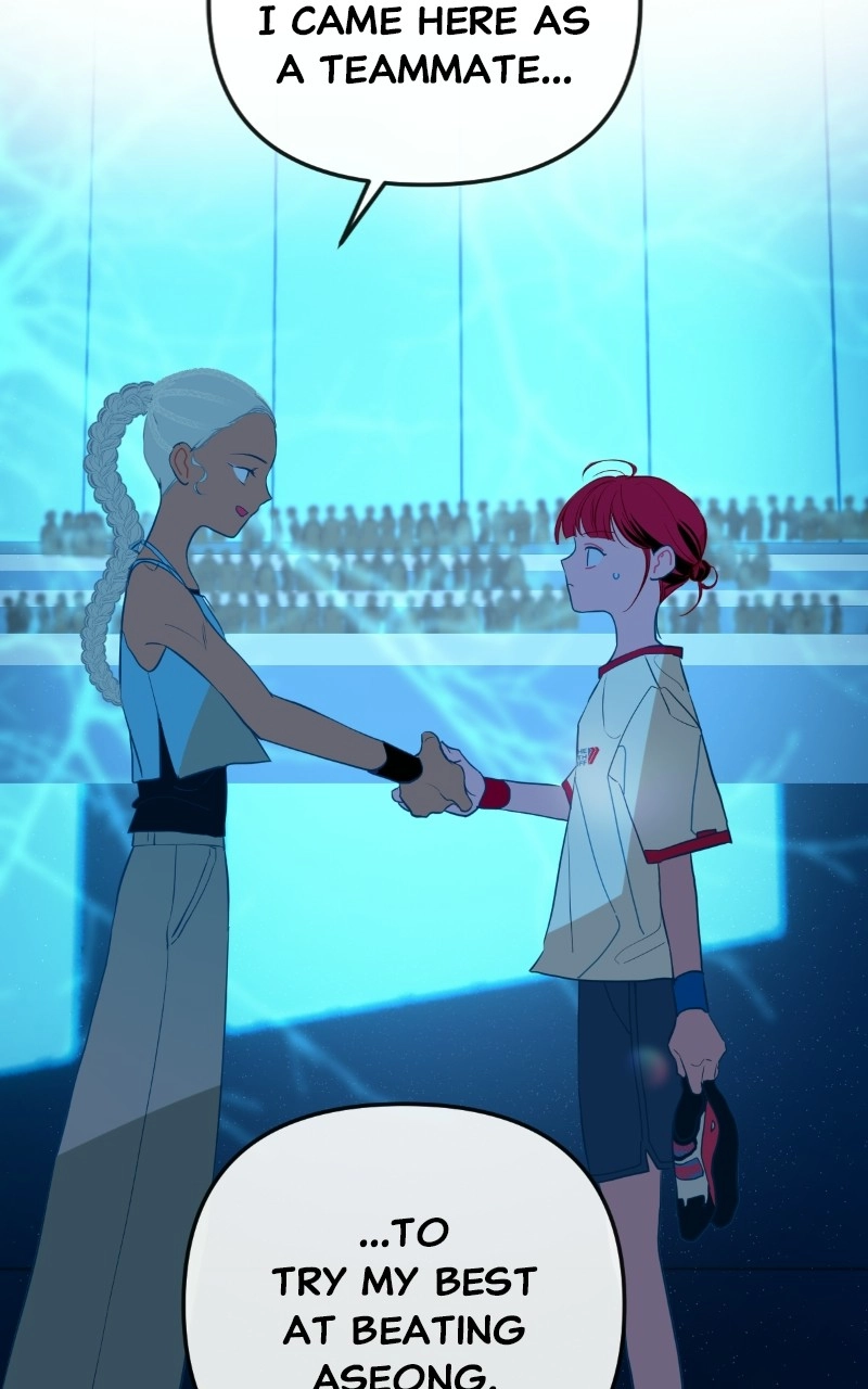 Deadpoint Chapter 61 Page 26