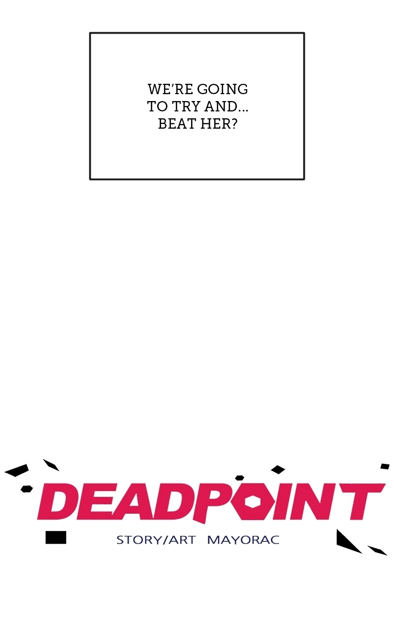 Deadpoint Chapter 61 Page 31