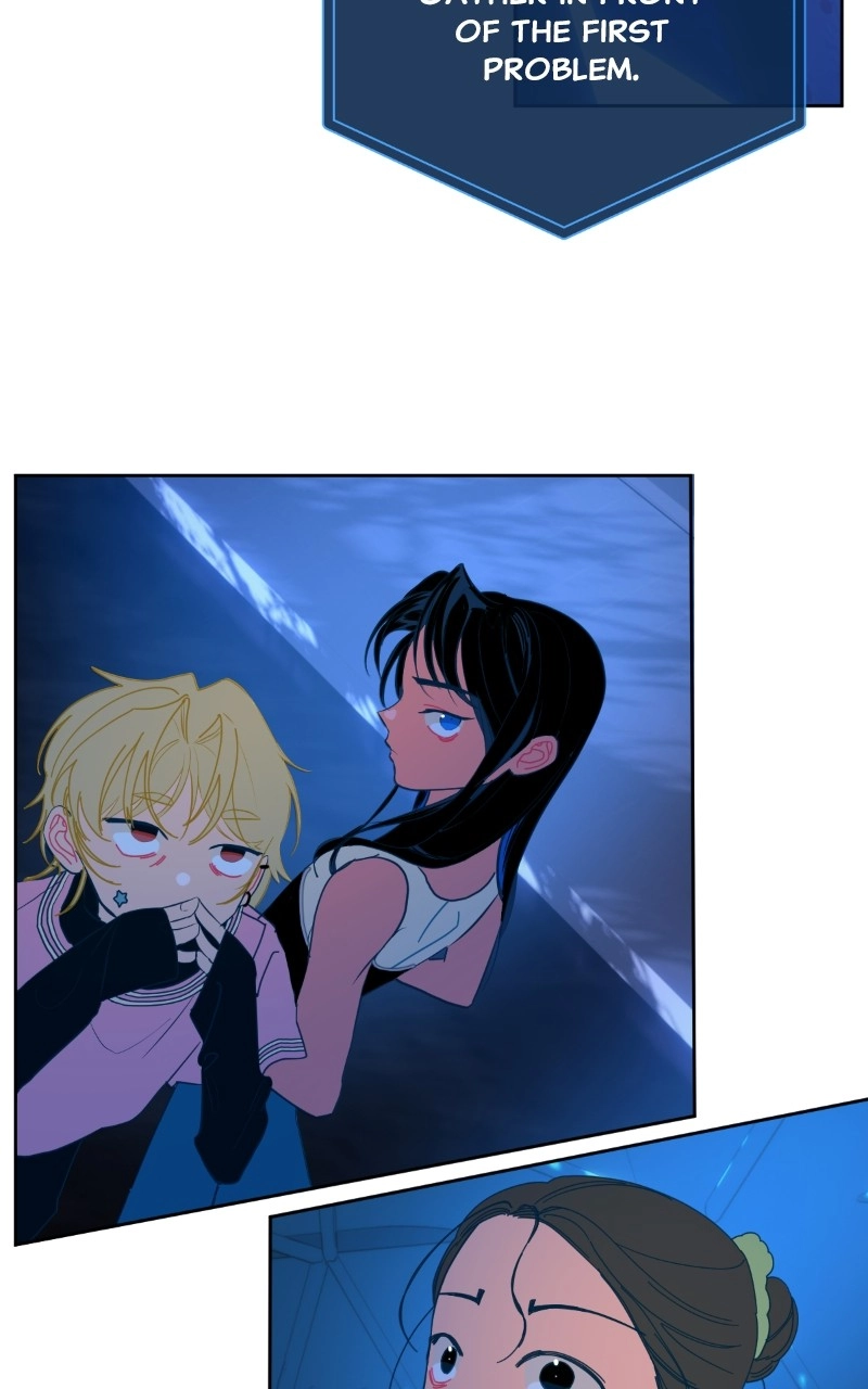 Deadpoint Chapter 61 Page 33