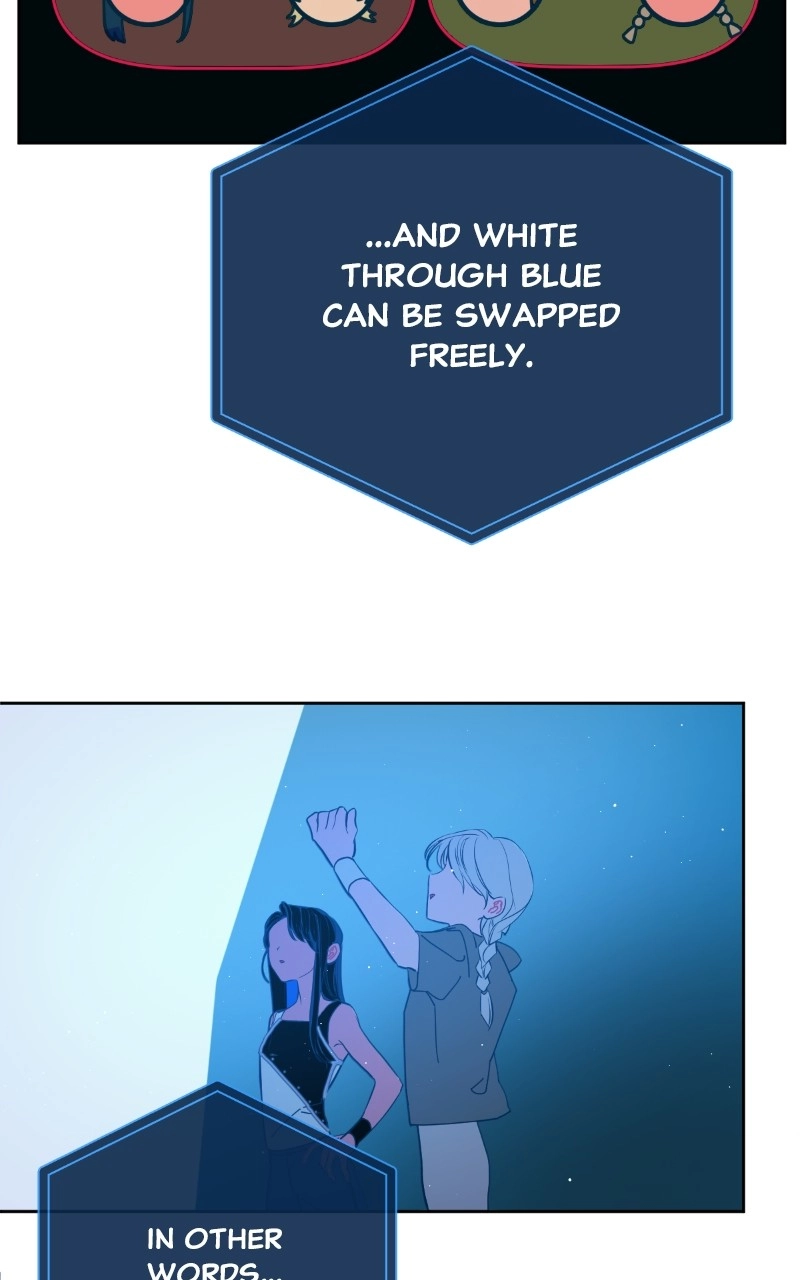 Deadpoint Chapter 61 Page 38