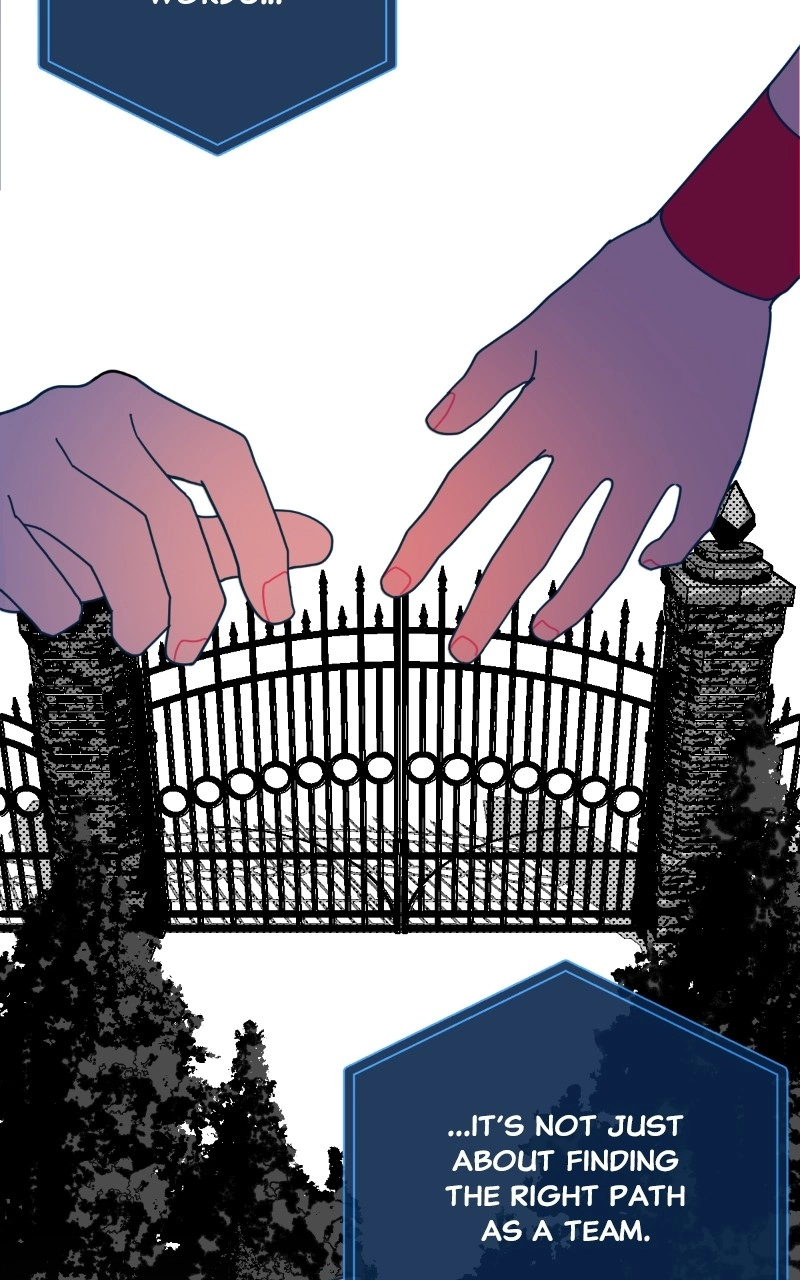 Deadpoint Chapter 61 Page 39