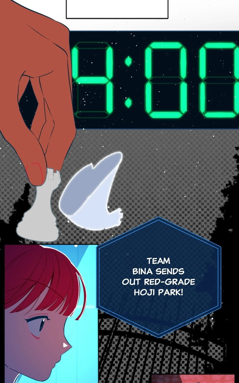 Deadpoint Chapter 61 Page 42