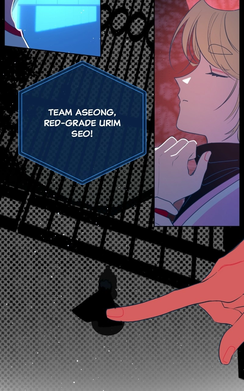 Deadpoint Chapter 61 Page 43