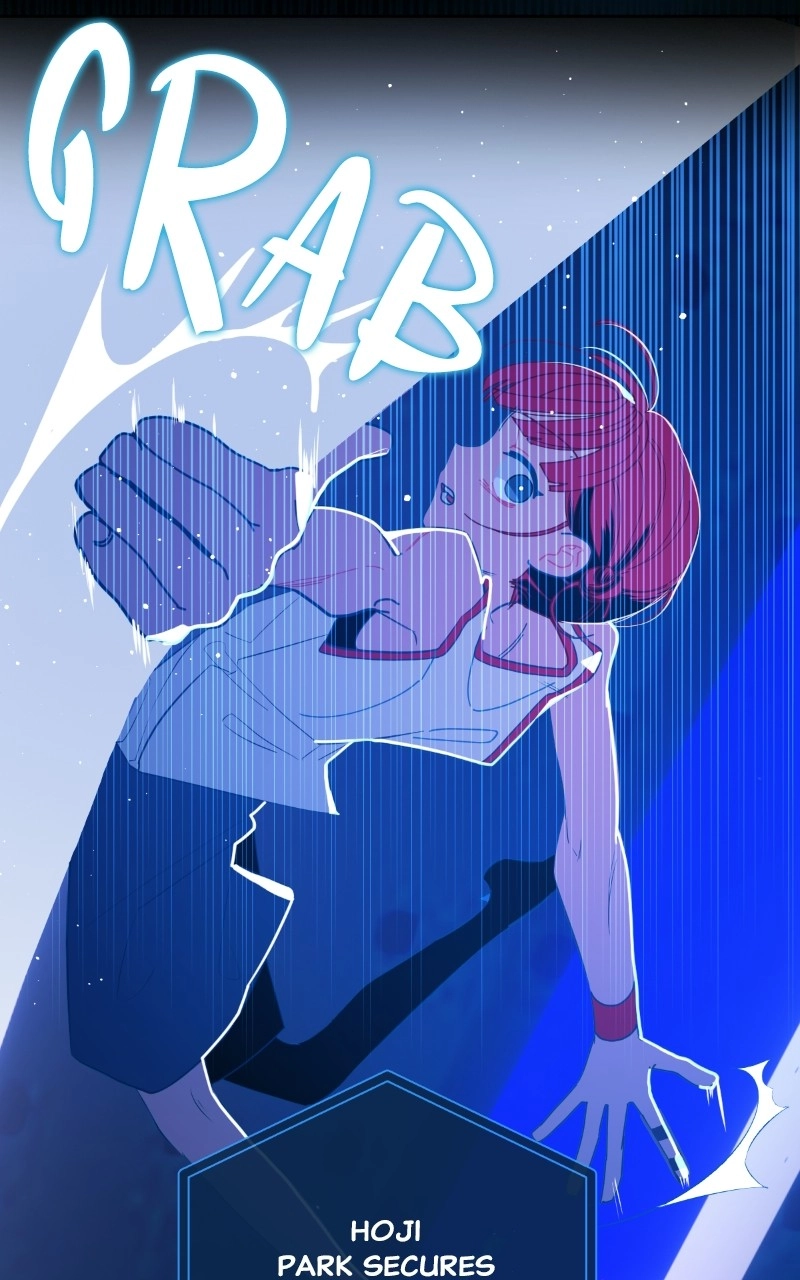 Deadpoint Chapter 61 Page 47