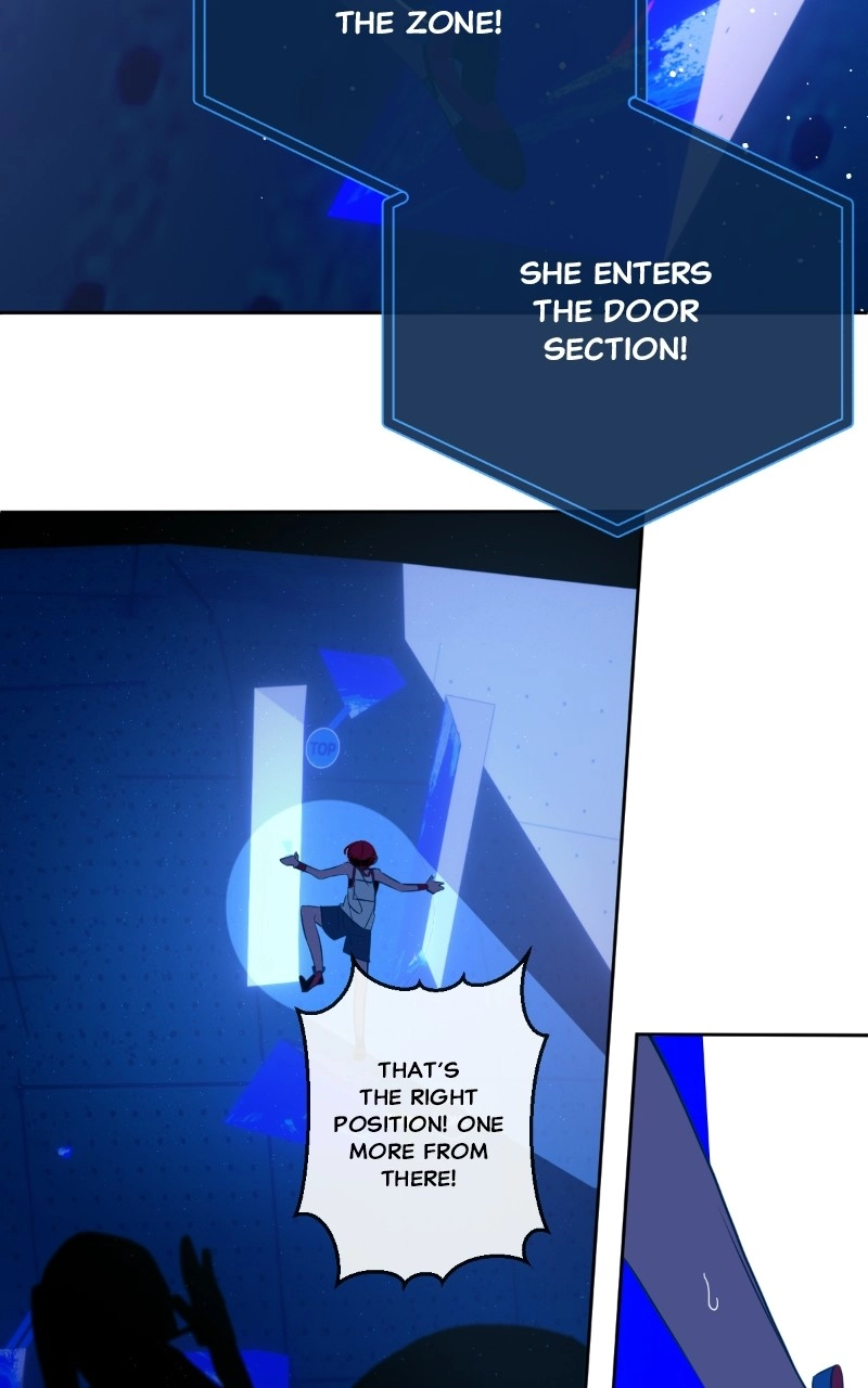 Deadpoint Chapter 61 Page 48