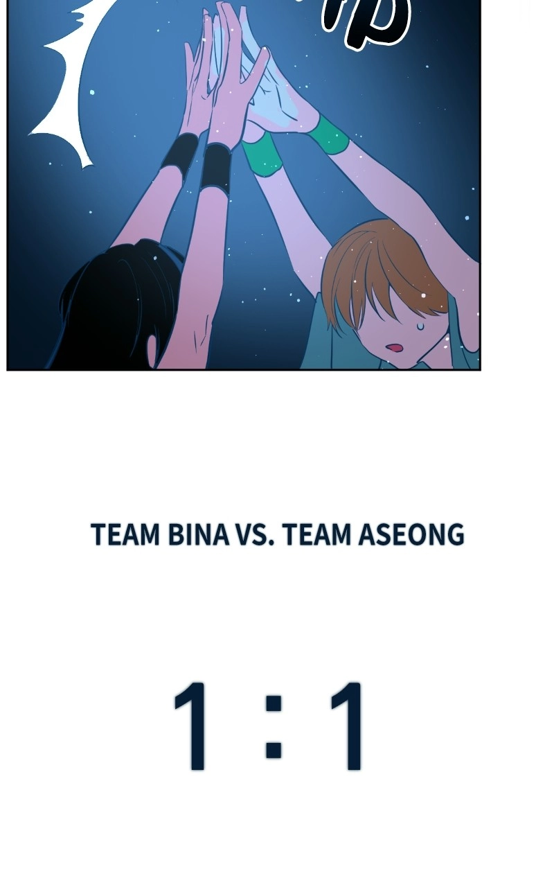 Deadpoint Chapter 61 Page 58