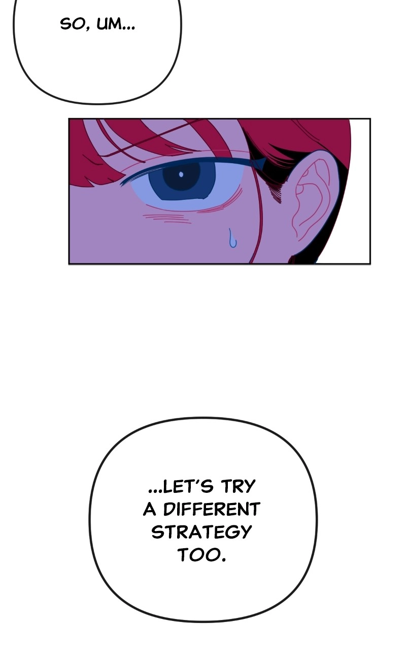 Deadpoint Chapter 61 Page 70