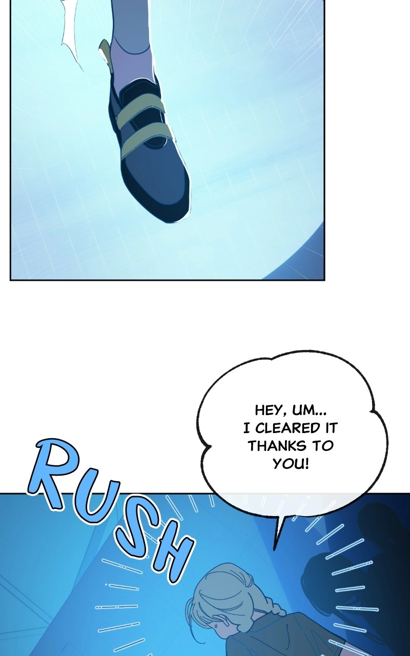 Deadpoint Chapter 61 Page 72