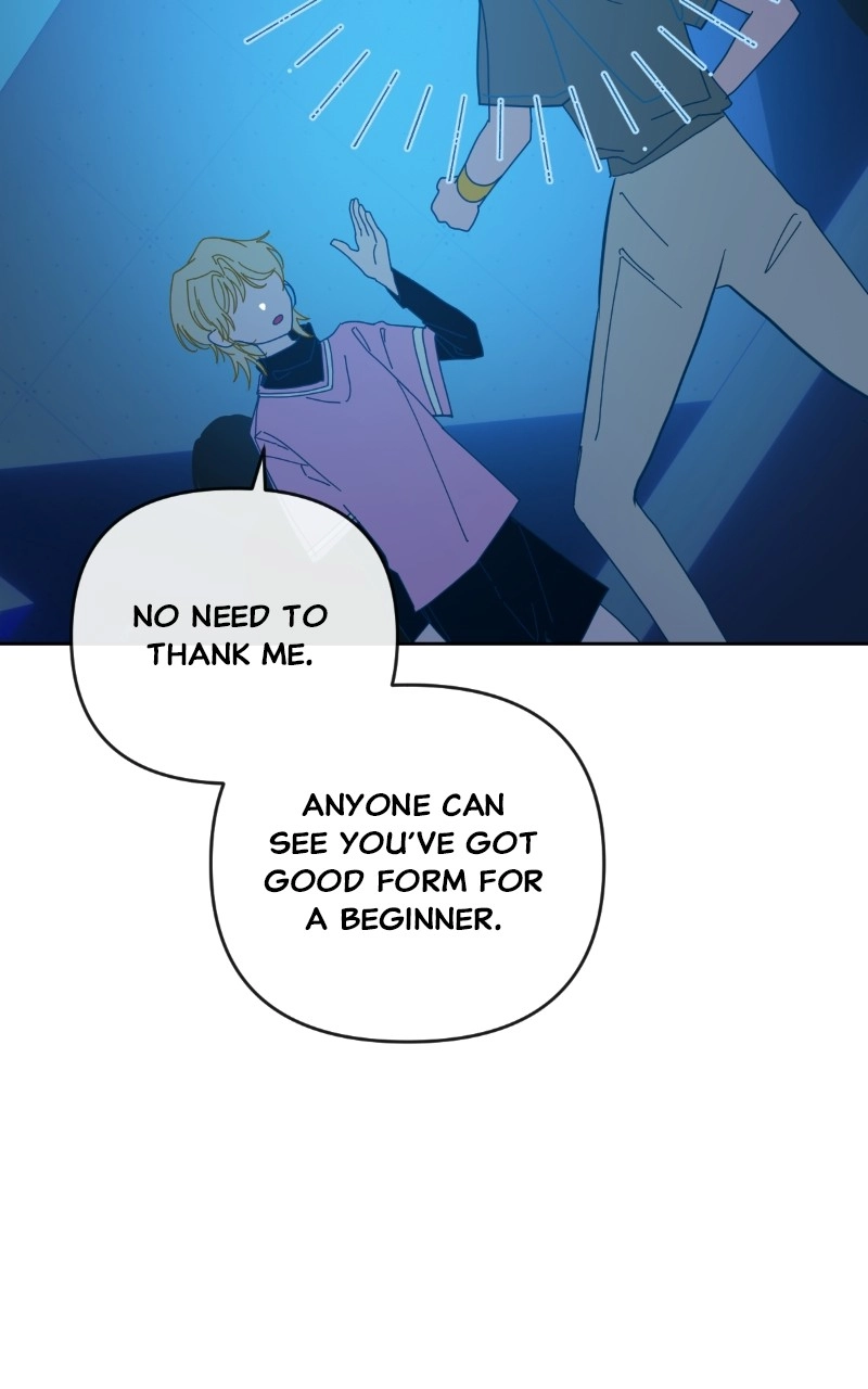 Deadpoint Chapter 61 Page 73