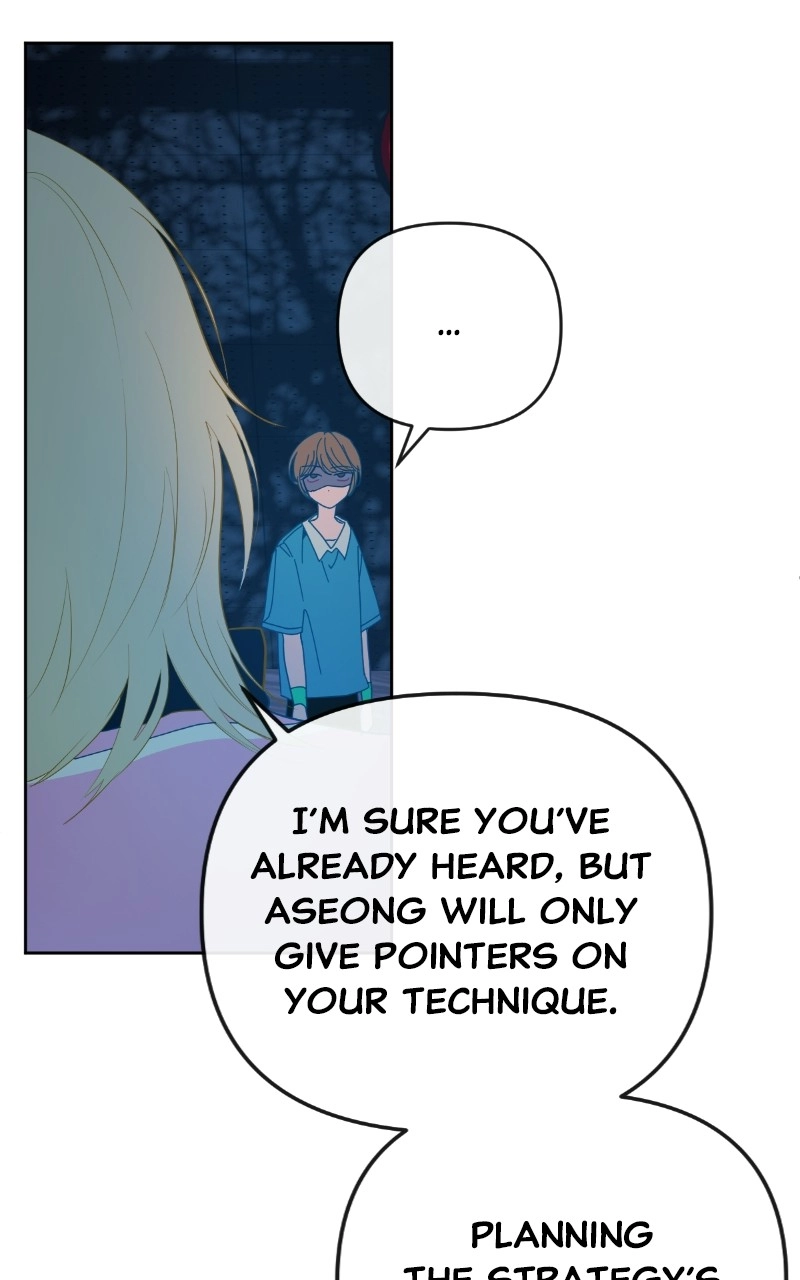 Deadpoint Chapter 61 Page 74