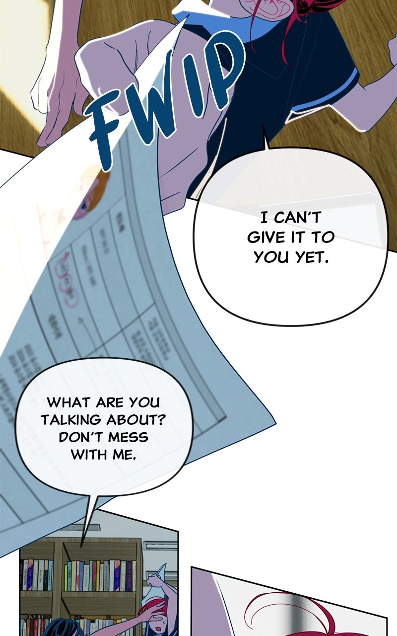 Deadpoint Chapter 28 Page 11