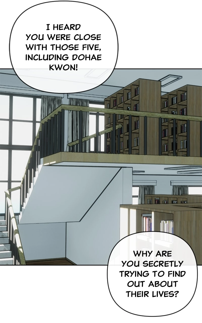 Deadpoint Chapter 28 Page 13