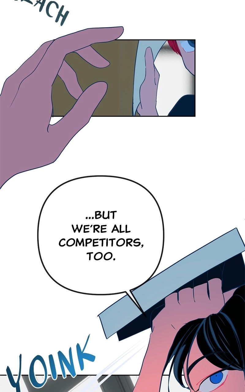 Deadpoint Chapter 28 Page 15