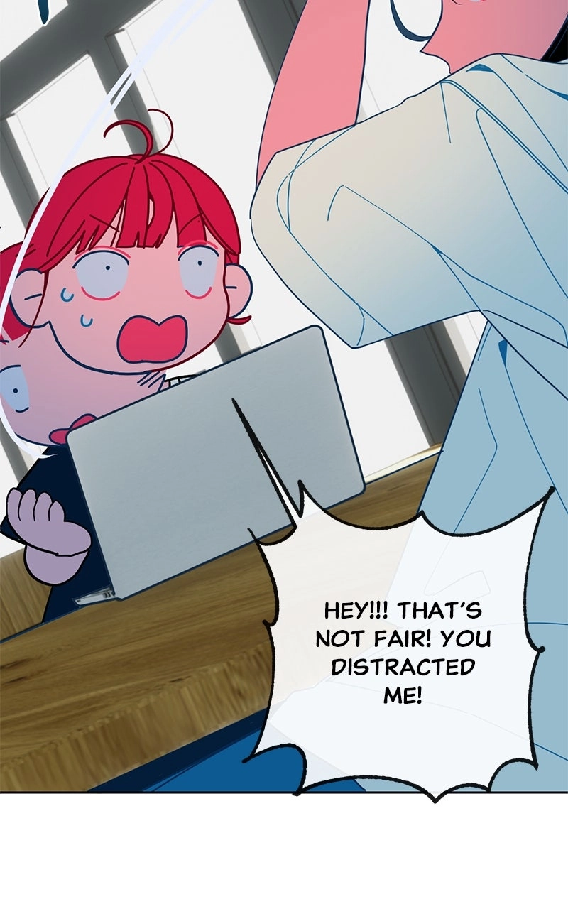 Deadpoint Chapter 28 Page 16