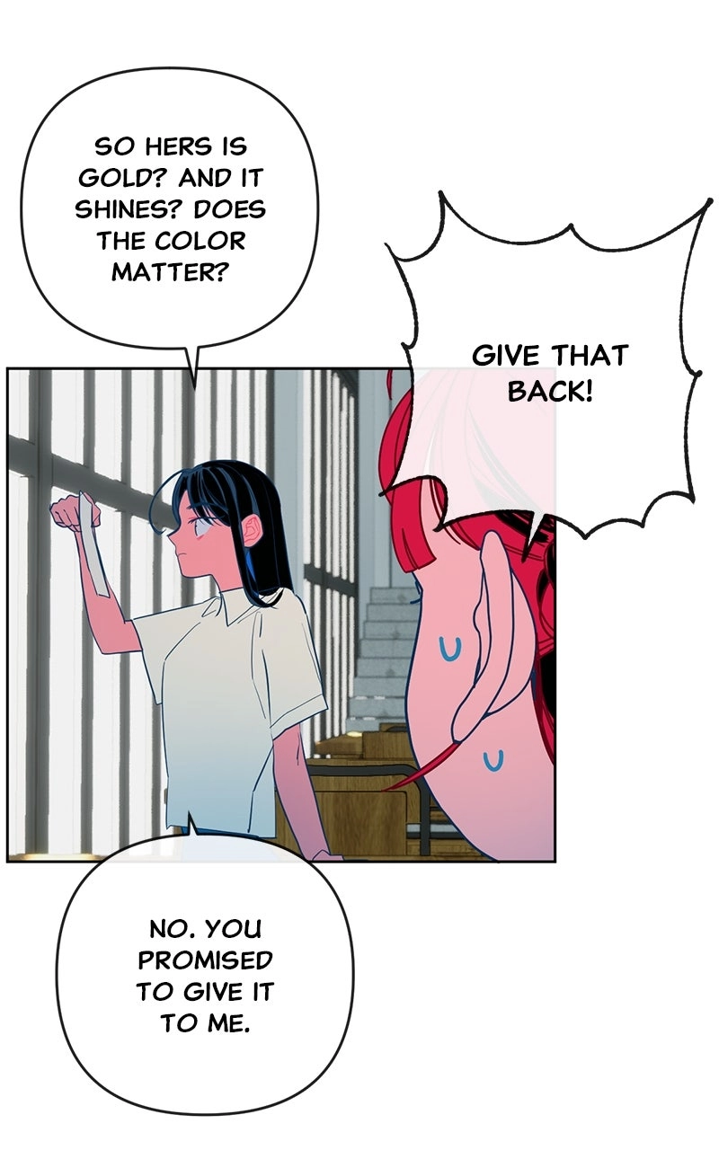 Deadpoint Chapter 28 Page 17