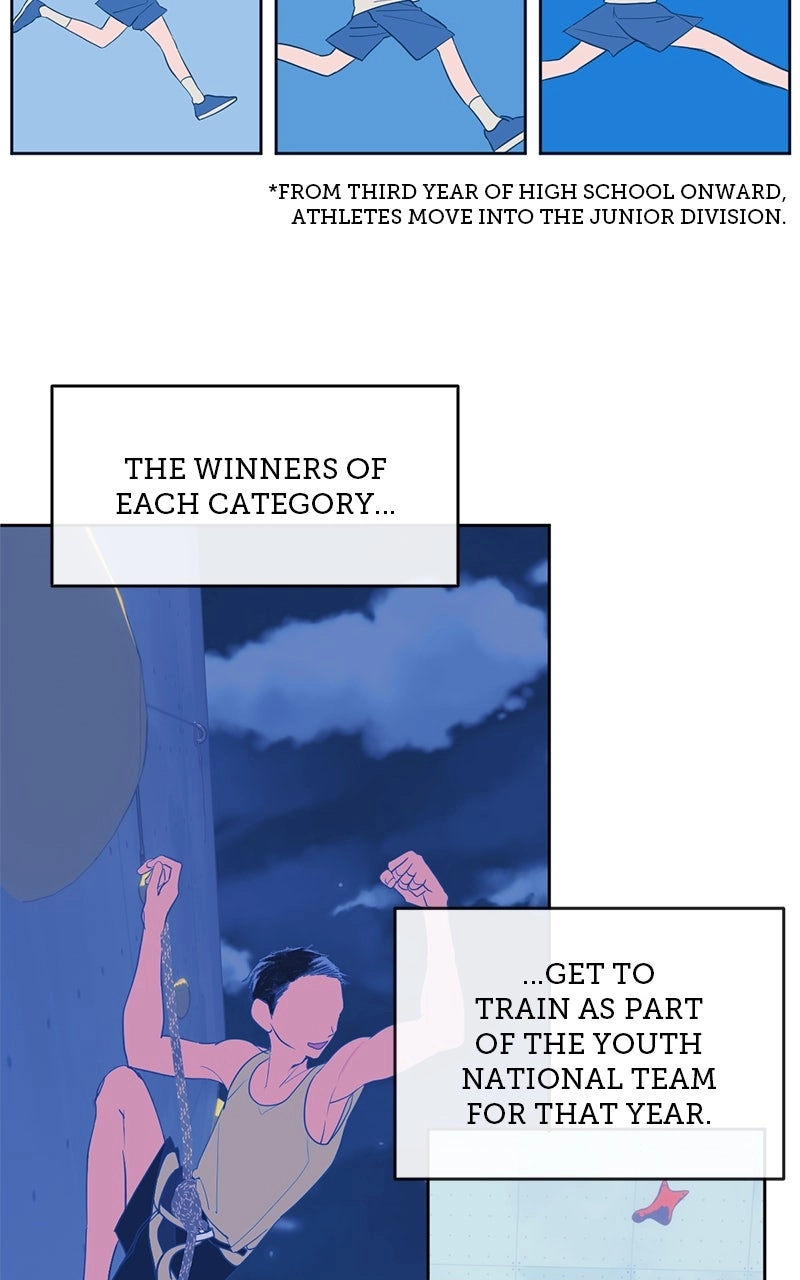 Deadpoint Chapter 28 Page 26